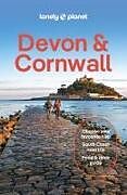 Couverture cartonnée Lonely Planet Devon & Cornwall de Lonely Planet