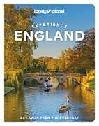 Couverture cartonnée Lonely Planet Experience England de Lonely Planet