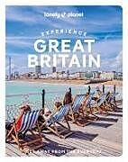 Couverture cartonnée Lonely Planet Experience Great Britain de Lonely Planet