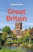 Couverture cartonnée Lonely Planet Great Britain de Lonely Planet