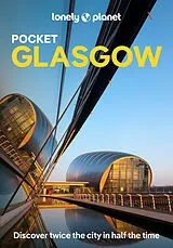 Kartonierter Einband Lonely Planet Pocket Glasgow von Lonely Planet, Neil Wilson
