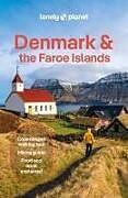 Couverture cartonnée Lonely Planet Denmark de Lonely Planet