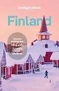 Couverture cartonnée Lonely Planet Finland de Lonely Planet