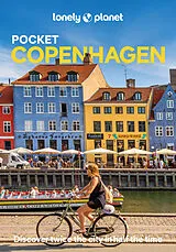 Kartonierter Einband Lonely Planet Pocket Copenhagen von Lonely Planet, Blasi Abigail