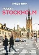 Couverture cartonnée Lonely Planet Pocket Stockholm de Lonely Planet