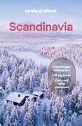 Couverture cartonnée Lonely Planet Scandinavia de Lonely Planet