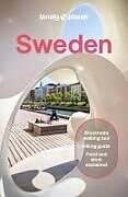 Couverture cartonnée Lonely Planet Sweden de Lonely Planet