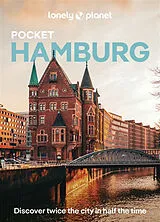 Kartonierter Einband Lonely Planet Pocket Hamburg von Lonely Planet, Barbara Woolsey