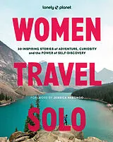 Fester Einband Lonely Planet Women Travel Solo von Lonely Planet