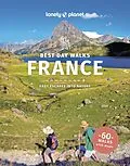 E-Book (epub) Lonely Planet Best Day Walks France 2 von Ashley Parsons