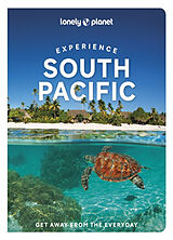 Broschiert Experience South Pacific von Lonely Planet, McLachlan Craig, Atkinson Brett