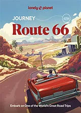 Broschiert Journey Route 66 von Lonely Planet, Ver Berkmoes Ryan, Bender Andrew