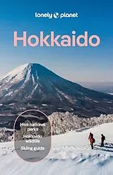 Kartonierter Einband Lonely Planet Hokkaido von Lonely Planet, McLachlan Craig, Tom Fay