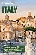 Kartonierter Einband Lonely Planet Italy von Lonely Planet