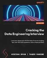 eBook (epub) Cracking the Data Engineering Interview de Kedeisha Bryan, Taamir Ransome