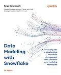 E-Book (epub) Data Modeling with Snowflake von Serge Gershkovich
