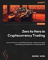 eBook (epub) Zero to Hero in Cryptocurrency Trading de Bogdan Vaida