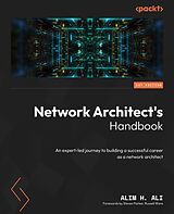 eBook (epub) Network Architect's Handbook de Alim H. Ali