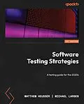 E-Book (epub) Software Testing Strategies von Matthew Heusser, Michael Larsen