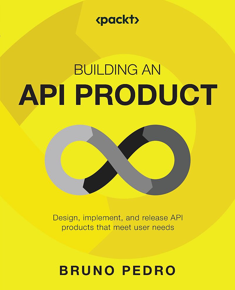 Building an API Product
