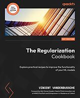 eBook (epub) The Regularization Cookbook de Vincent Vandenbussche