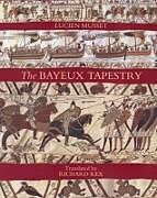 Couverture cartonnée The Bayeux Tapestry de Lucien Musset