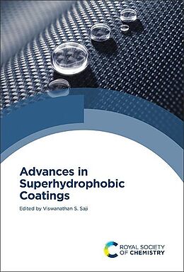 eBook (pdf) Advances in Superhydrophobic Coatings de 