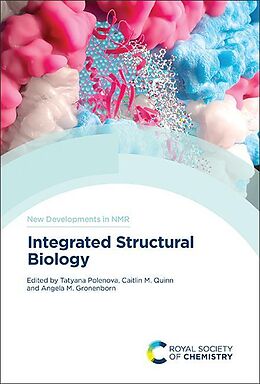 eBook (pdf) Integrated Structural Biology de 