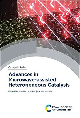 eBook (pdf) Advances in Microwave-assisted Heterogeneous Catalysis de 