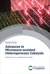 eBook (epub) Advances in Microwave-assisted Heterogeneous Catalysis de 