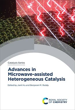 eBook (epub) Advances in Microwave-assisted Heterogeneous Catalysis de 