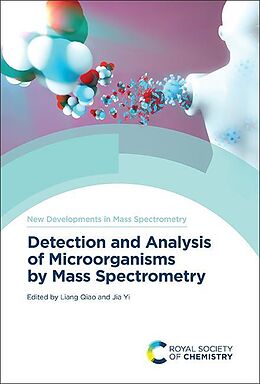 eBook (pdf) Detection and Analysis of Microorganisms by Mass Spectrometry de 