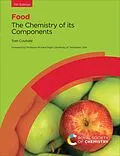 E-Book (epub) Food von Tom P Coultate
