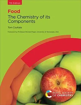 E-Book (epub) Food von Tom P Coultate