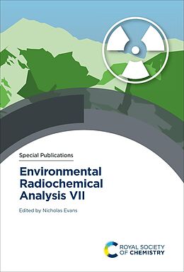 eBook (pdf) Environmental Radiochemical Analysis VII de 