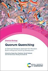 eBook (pdf) Quorum Quenching de 