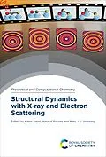 E-Book (epub) Structural Dynamics with X-ray and Electron Scattering von 