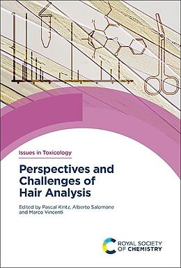 eBook (pdf) Perspectives and Challenges of Hair Analysis de 