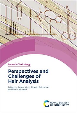 eBook (epub) Perspectives and Challenges of Hair Analysis de 