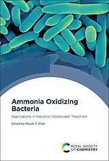 eBook (pdf) Ammonia Oxidizing Bacteria de 