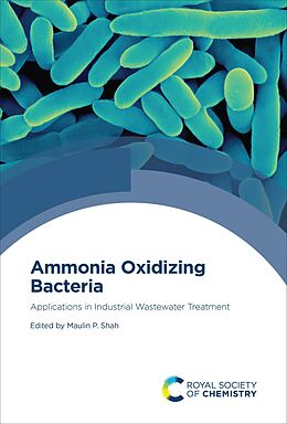 eBook (epub) Ammonia Oxidizing Bacteria de 