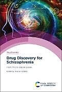 Livre Relié Drug Discovery for Schizophrenia de 