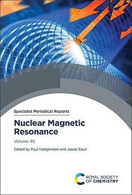 eBook (pdf) Nuclear Magnetic Resonance de 