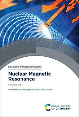 eBook (epub) Nuclear Magnetic Resonance de 