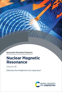 eBook (epub) Nuclear Magnetic Resonance de 