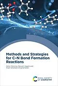 E-Book (epub) Methods and Strategies for C-N Bond Formation Reactions von Zahra Taherinia, Maryam Hajjami, Arash Ghorbani-Choghamarani