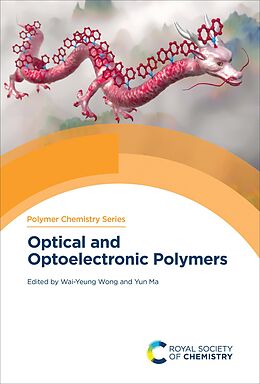 eBook (epub) Optical and Optoelectronic Polymers de 