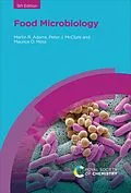 E-Book (epub) Food Microbiology von Martin R Adams, Peter J McClure, Maurice O Moss