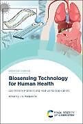 Livre Relié Biosensing Technology for Human Health de 