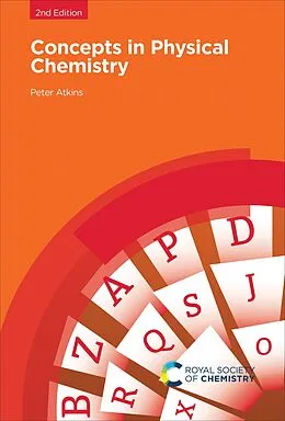 E-Book (epub) Concepts in Physical Chemistry von Peter Atkins